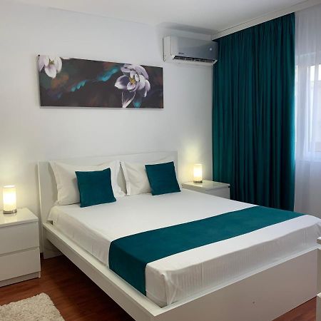 Ana Center Apartment Gałacz Zewnętrze zdjęcie