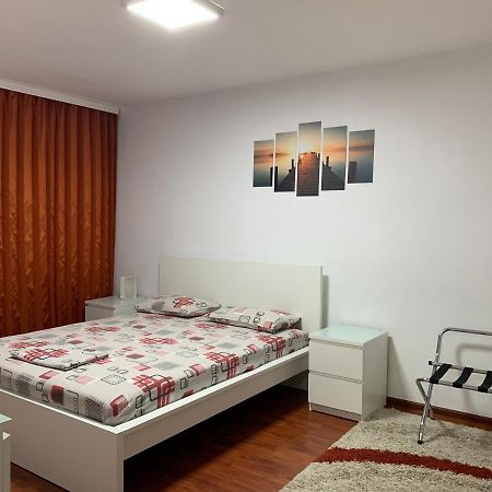 Ana Center Apartment Gałacz Zewnętrze zdjęcie