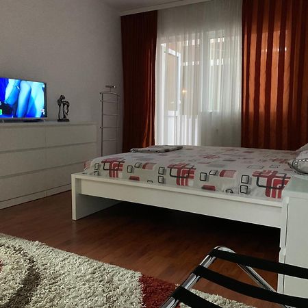 Ana Center Apartment Gałacz Zewnętrze zdjęcie