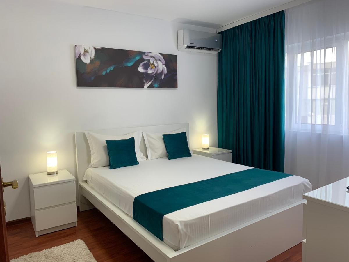 Ana Center Apartment Gałacz Zewnętrze zdjęcie