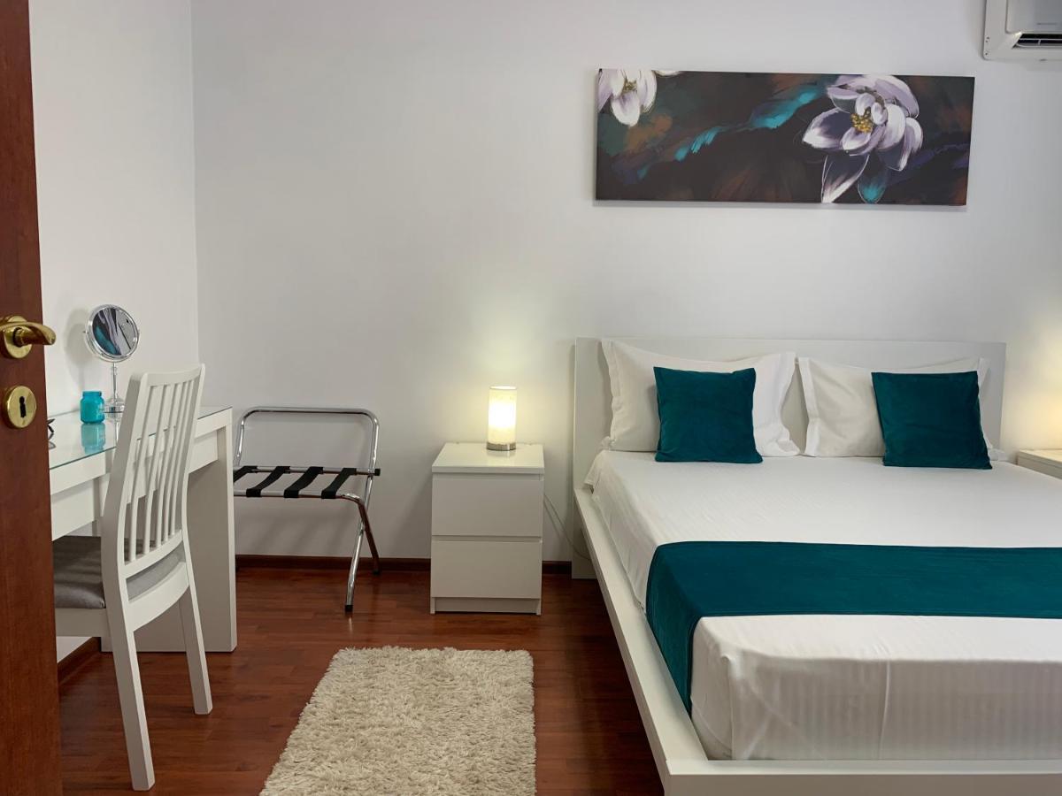 Ana Center Apartment Gałacz Zewnętrze zdjęcie