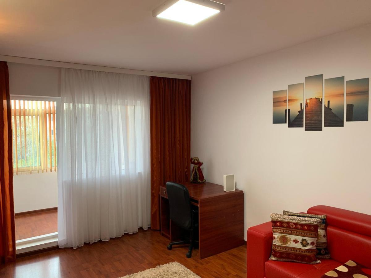 Ana Center Apartment Gałacz Zewnętrze zdjęcie