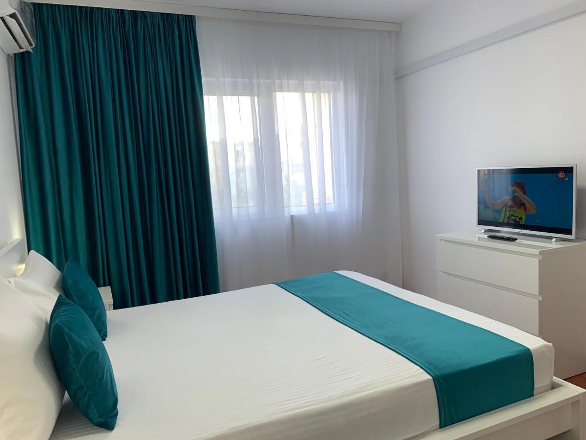 Ana Center Apartment Gałacz Zewnętrze zdjęcie