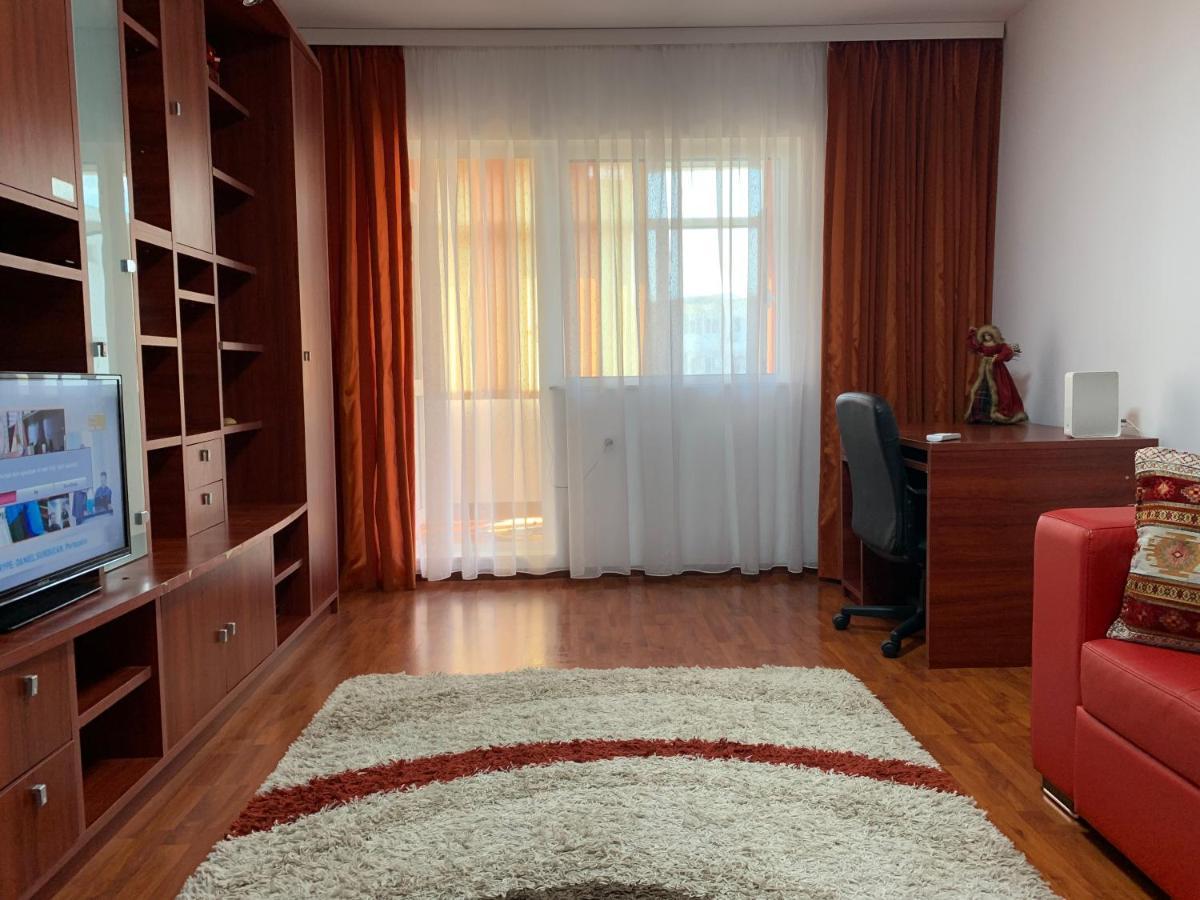 Ana Center Apartment Gałacz Zewnętrze zdjęcie