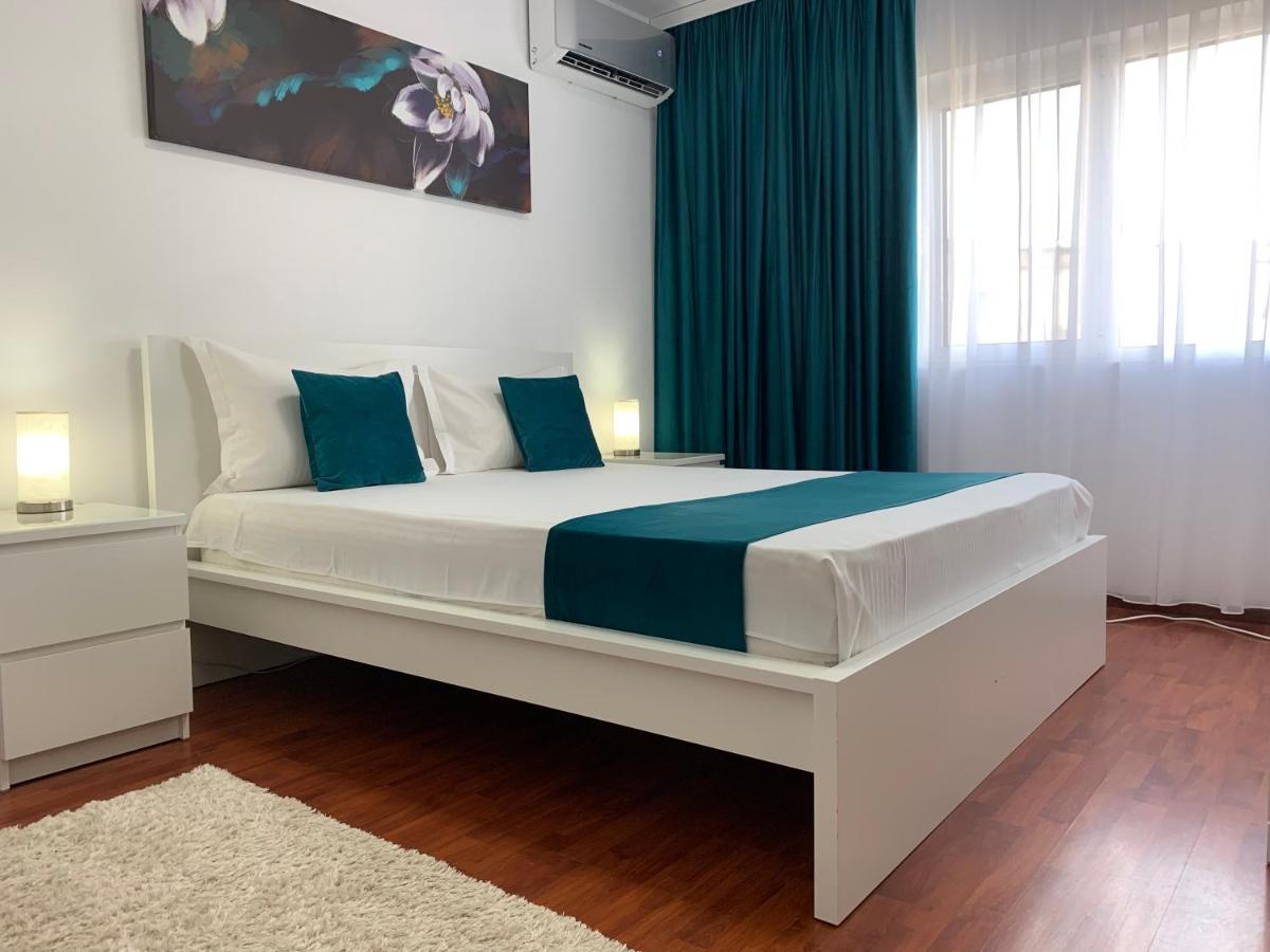 Ana Center Apartment Gałacz Zewnętrze zdjęcie