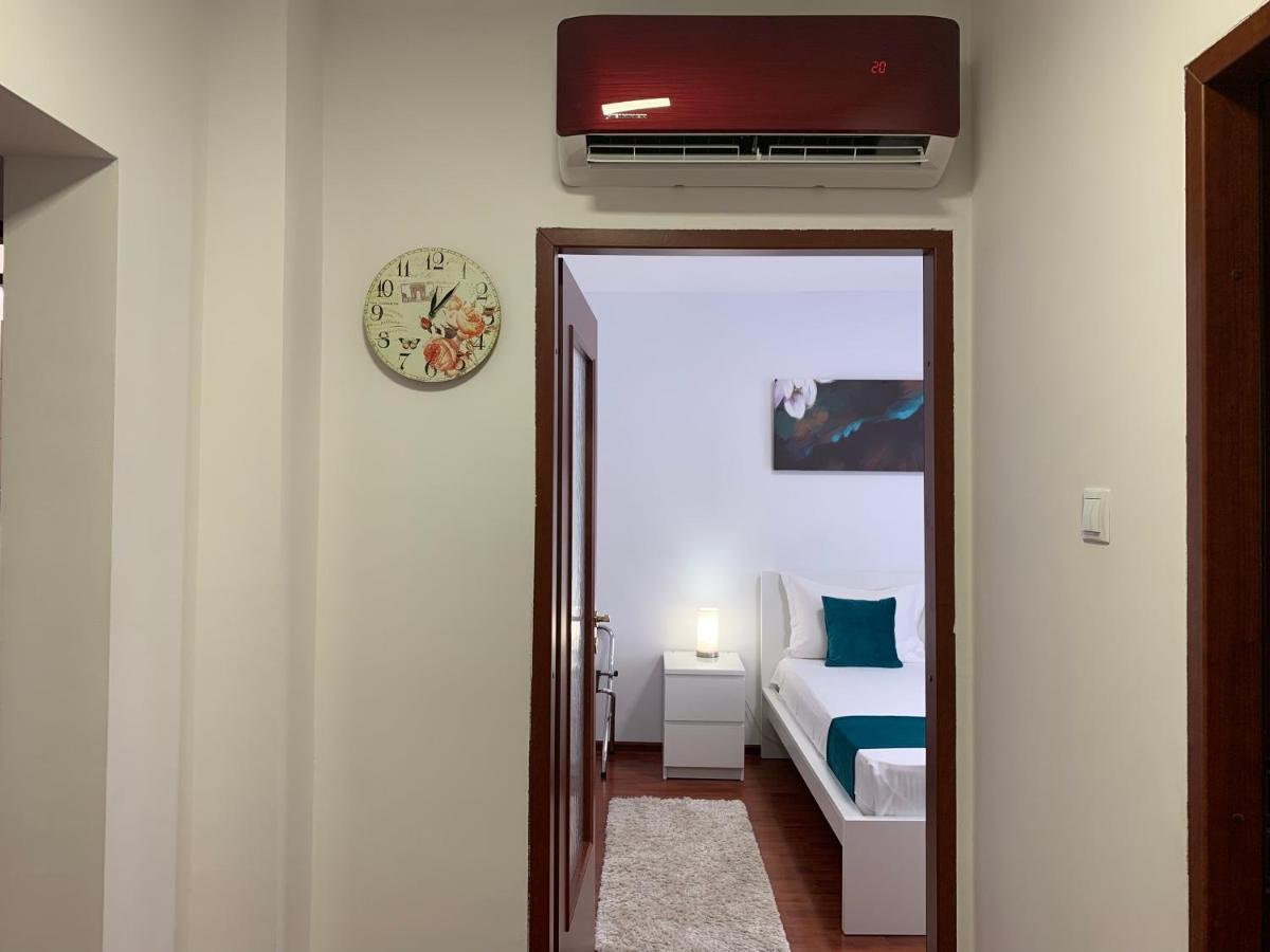 Ana Center Apartment Gałacz Zewnętrze zdjęcie