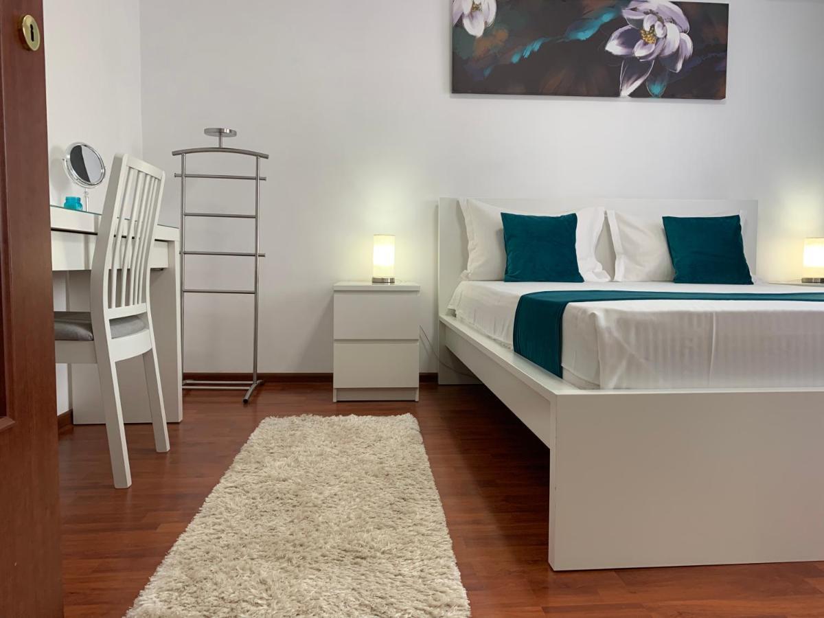 Ana Center Apartment Gałacz Zewnętrze zdjęcie