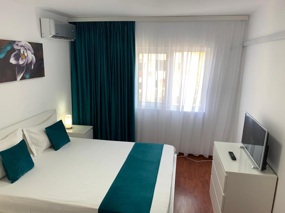 Ana Center Apartment Gałacz Zewnętrze zdjęcie