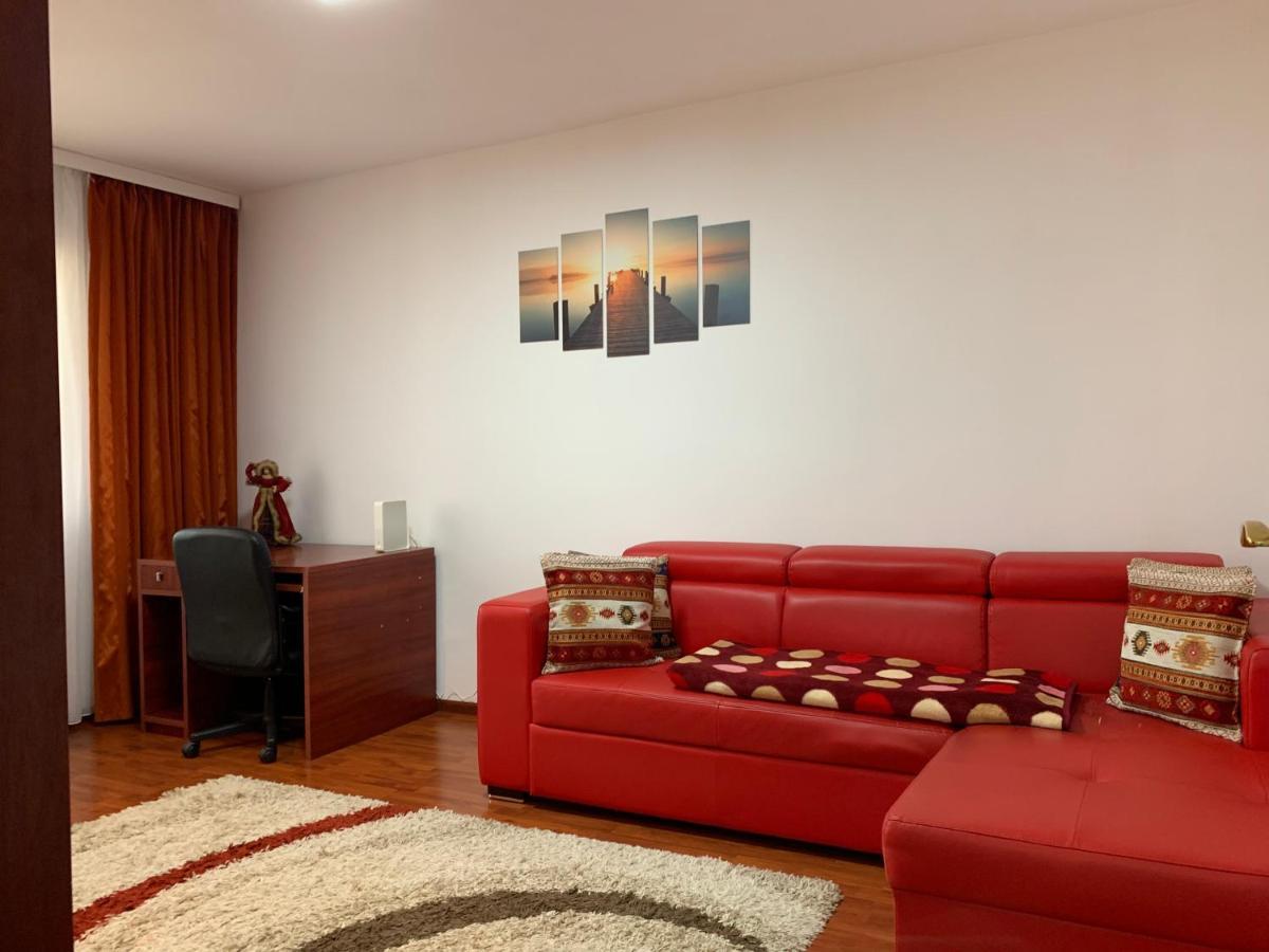Ana Center Apartment Gałacz Zewnętrze zdjęcie