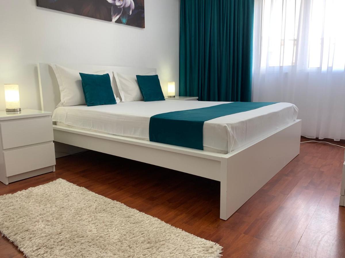 Ana Center Apartment Gałacz Zewnętrze zdjęcie