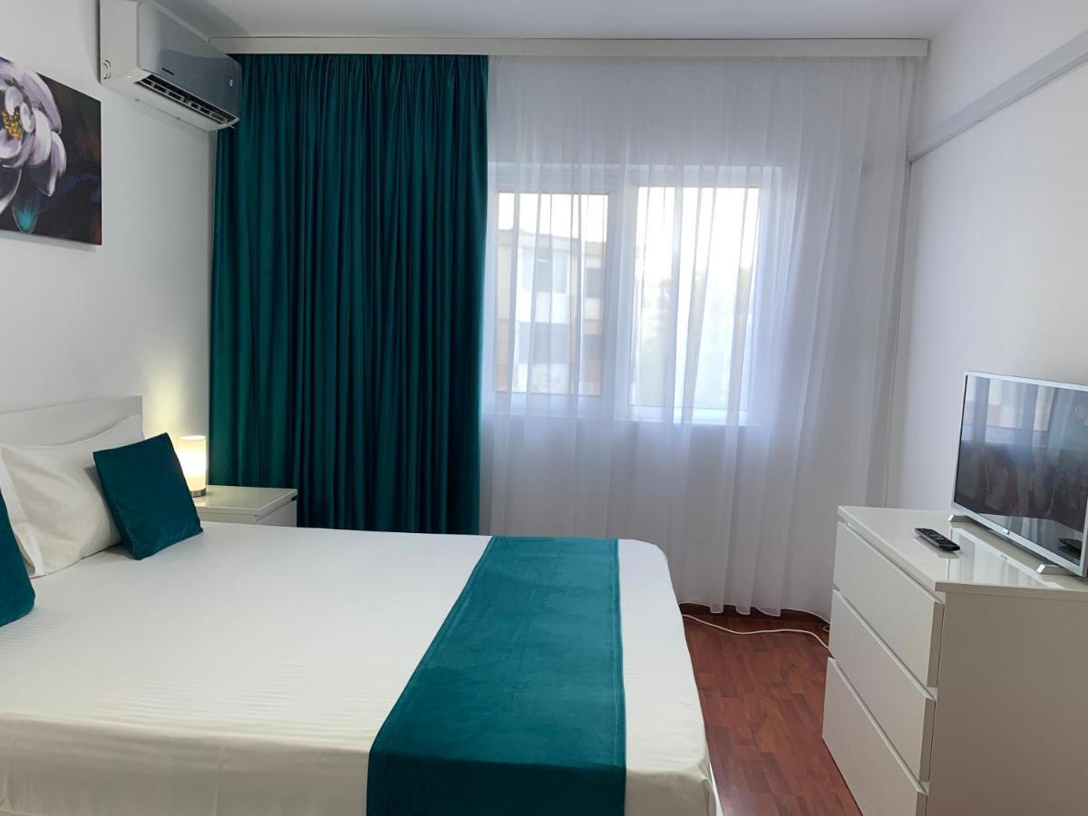 Ana Center Apartment Gałacz Zewnętrze zdjęcie