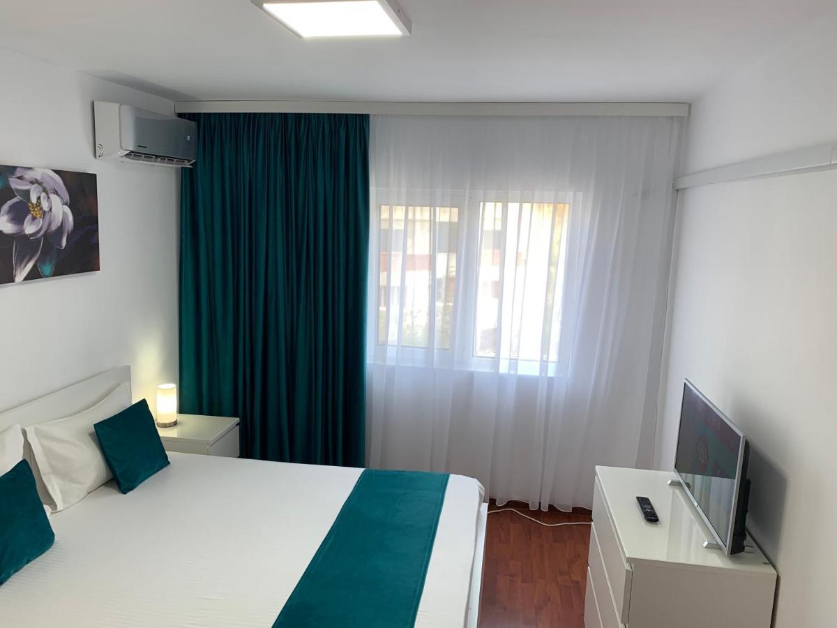 Ana Center Apartment Gałacz Zewnętrze zdjęcie