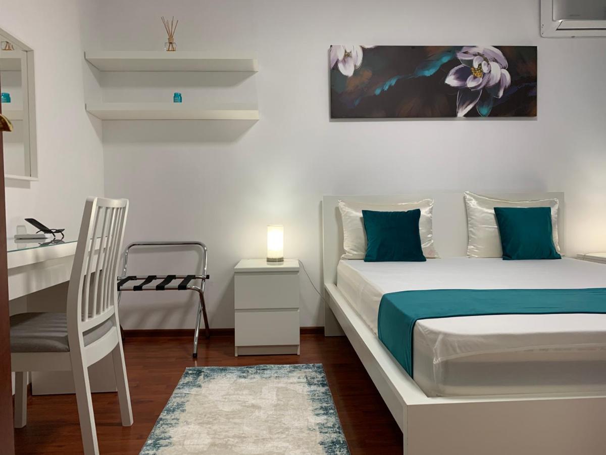 Ana Center Apartment Gałacz Zewnętrze zdjęcie
