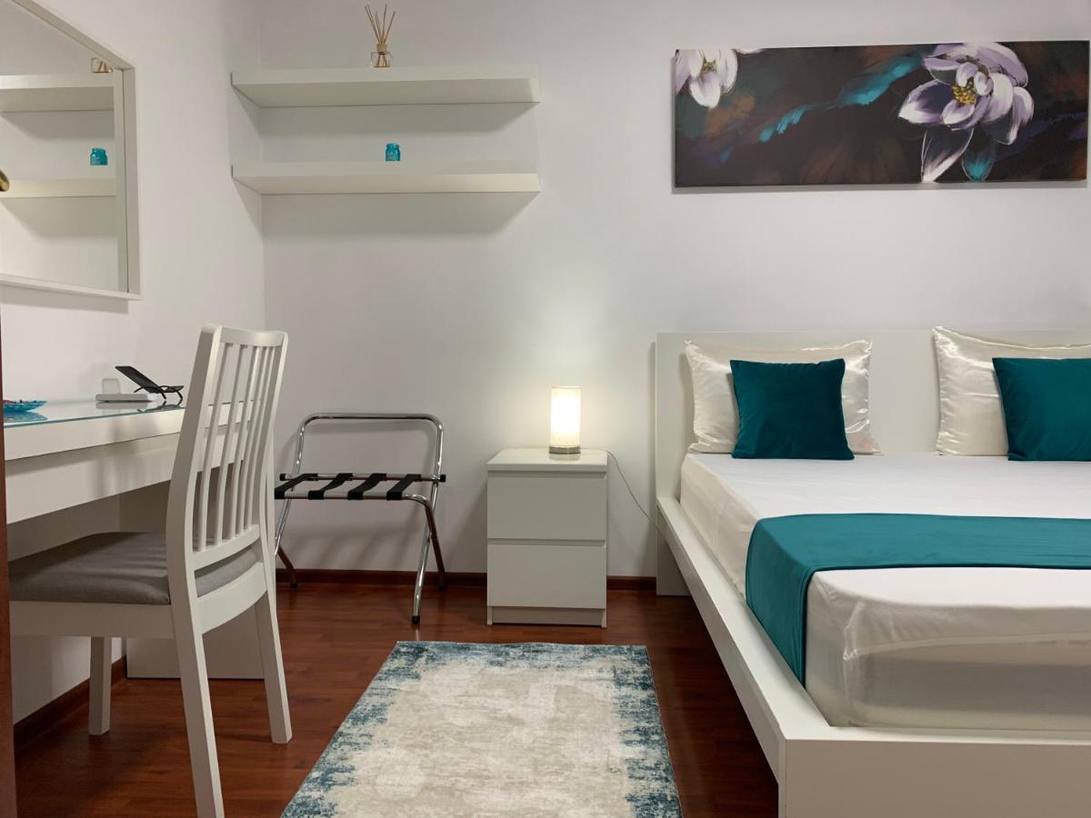 Ana Center Apartment Gałacz Zewnętrze zdjęcie