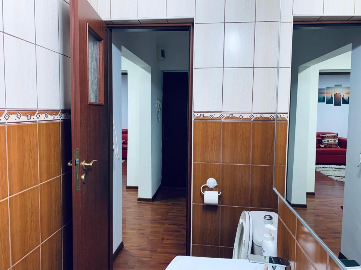 Ana Center Apartment Gałacz Zewnętrze zdjęcie