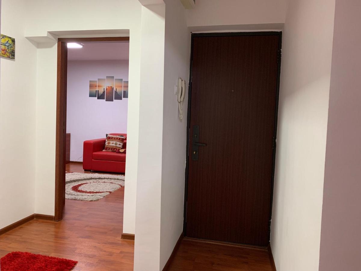 Ana Center Apartment Gałacz Zewnętrze zdjęcie