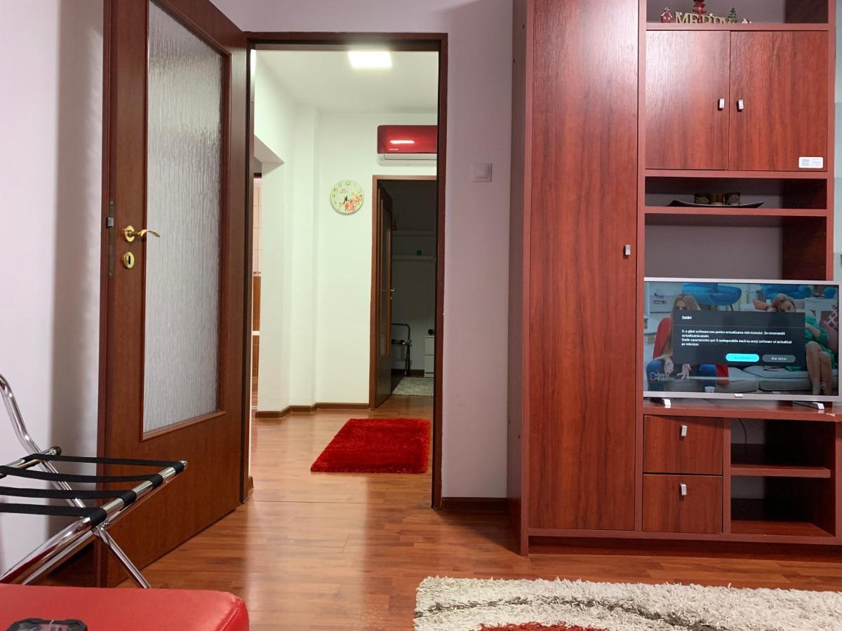 Ana Center Apartment Gałacz Zewnętrze zdjęcie