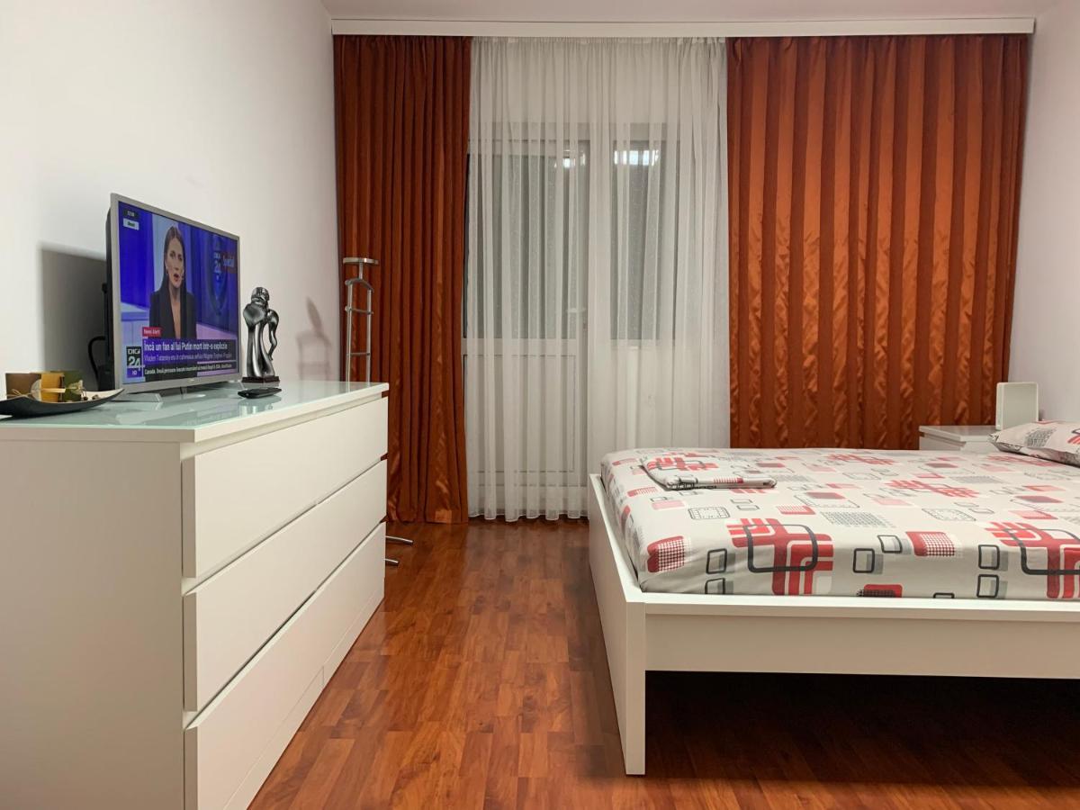 Ana Center Apartment Gałacz Zewnętrze zdjęcie