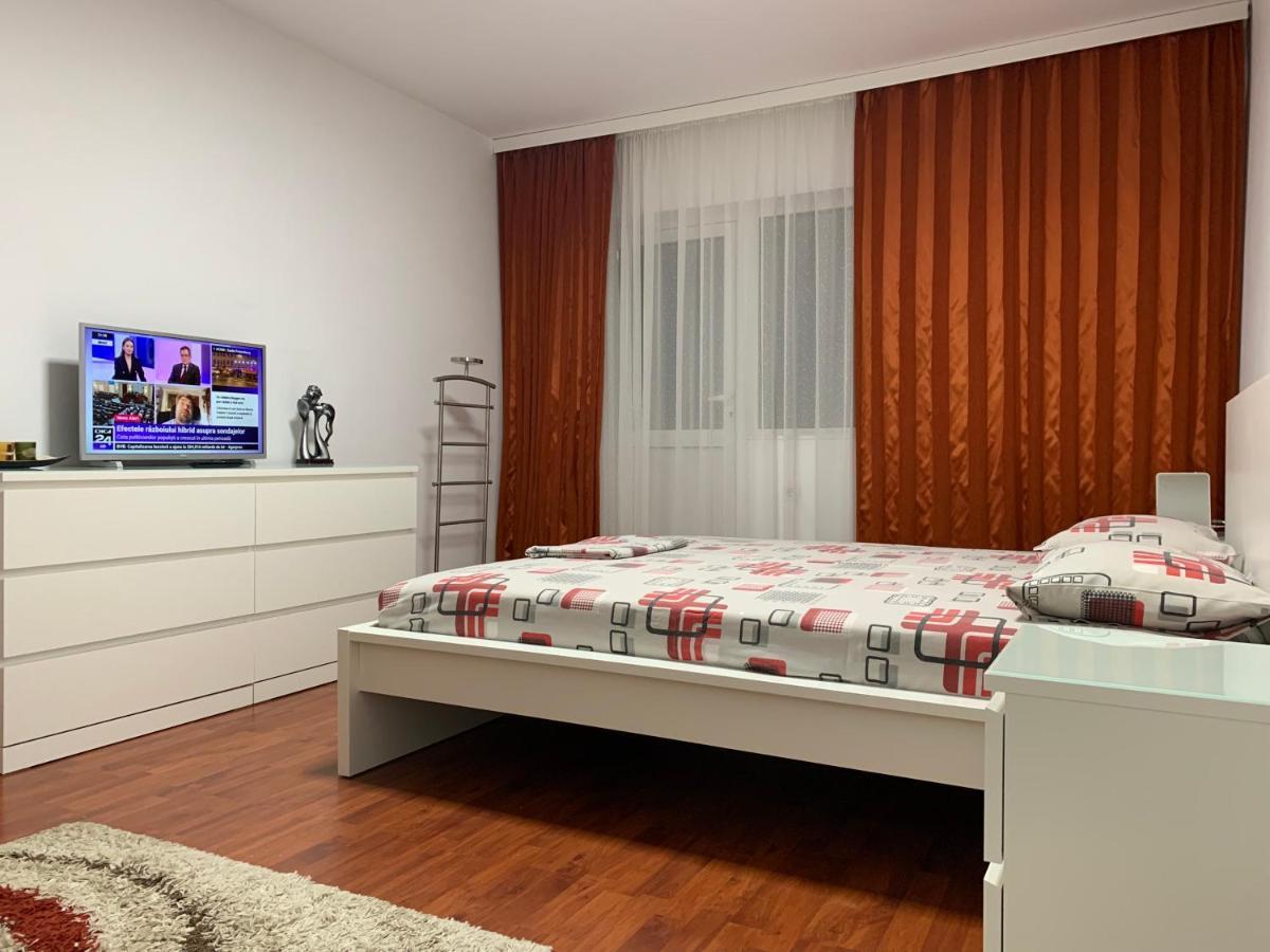 Ana Center Apartment Gałacz Zewnętrze zdjęcie