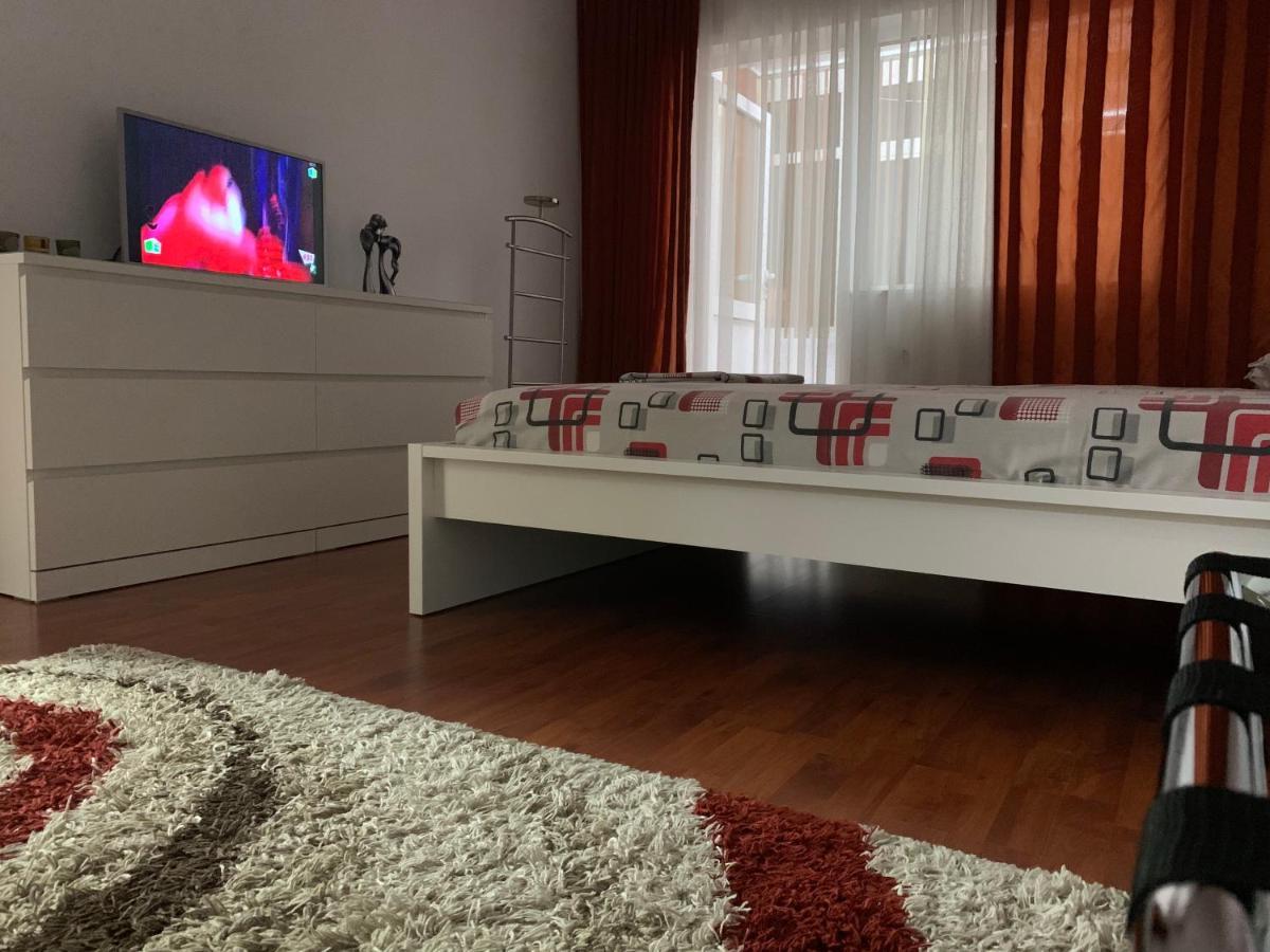 Ana Center Apartment Gałacz Zewnętrze zdjęcie