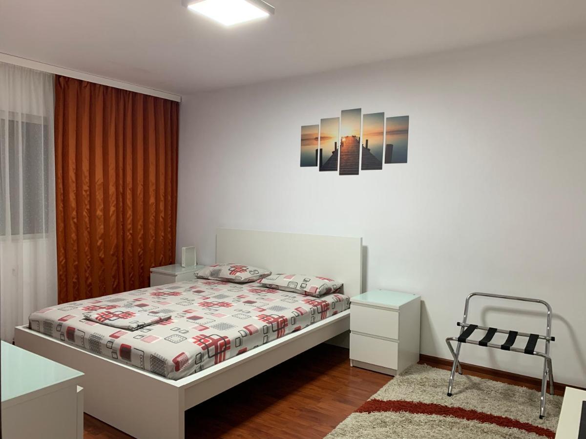 Ana Center Apartment Gałacz Zewnętrze zdjęcie