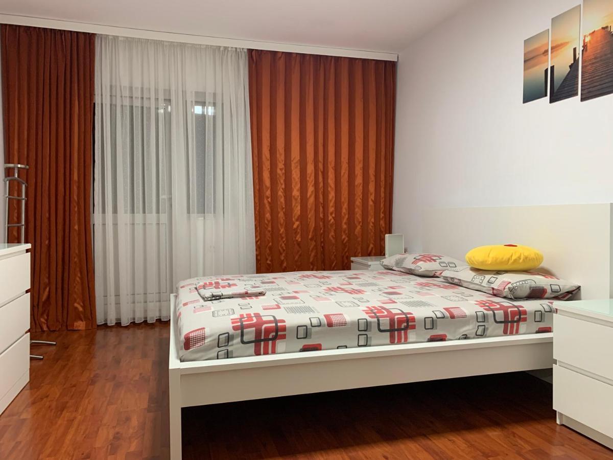 Ana Center Apartment Gałacz Zewnętrze zdjęcie