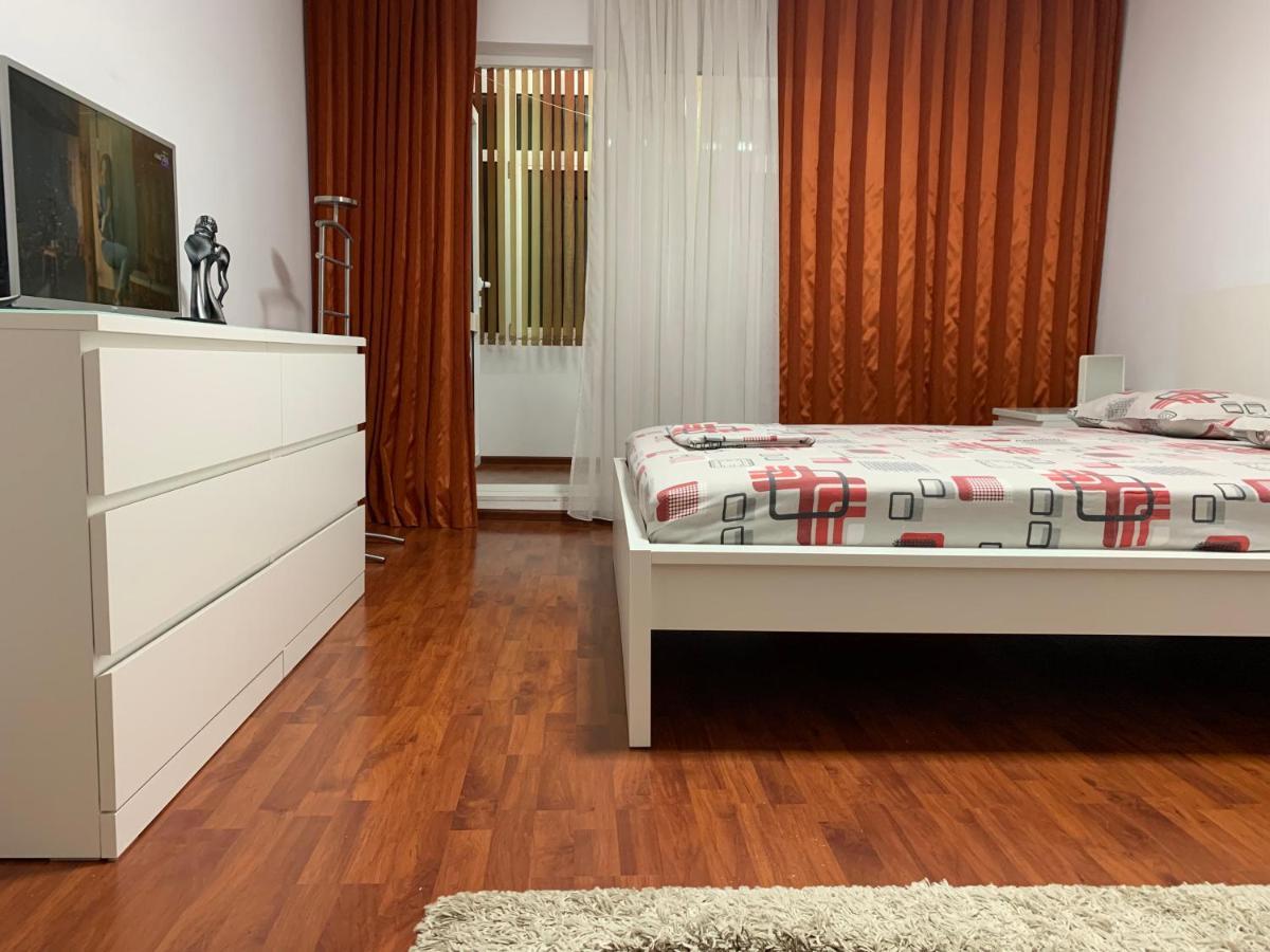 Ana Center Apartment Gałacz Zewnętrze zdjęcie