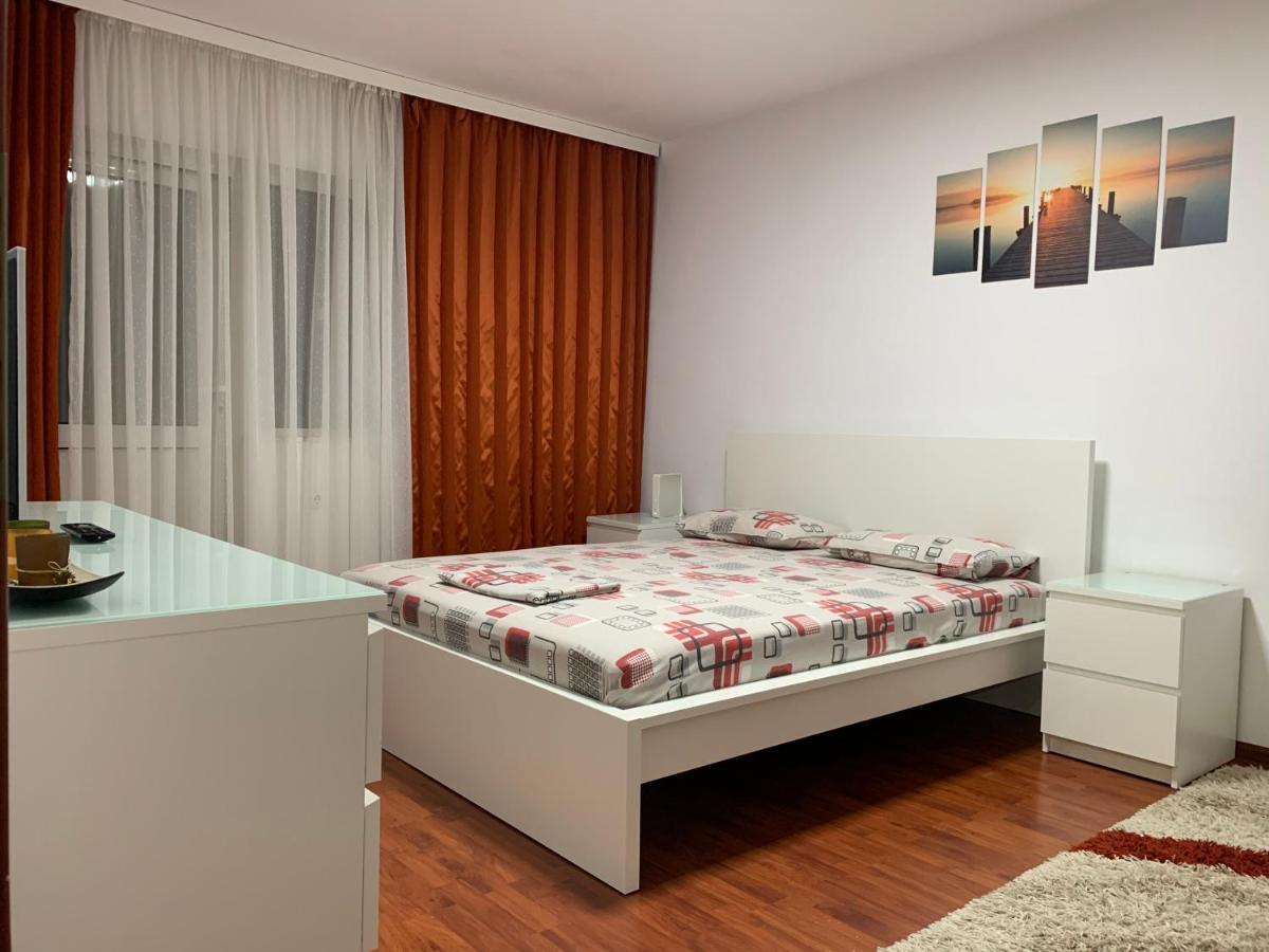 Ana Center Apartment Gałacz Zewnętrze zdjęcie