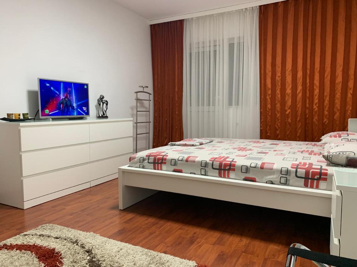 Ana Center Apartment Gałacz Zewnętrze zdjęcie