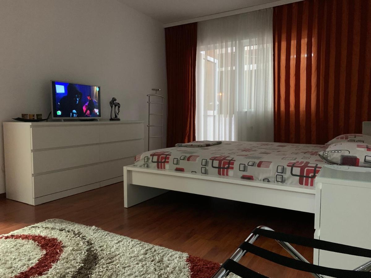 Ana Center Apartment Gałacz Zewnętrze zdjęcie