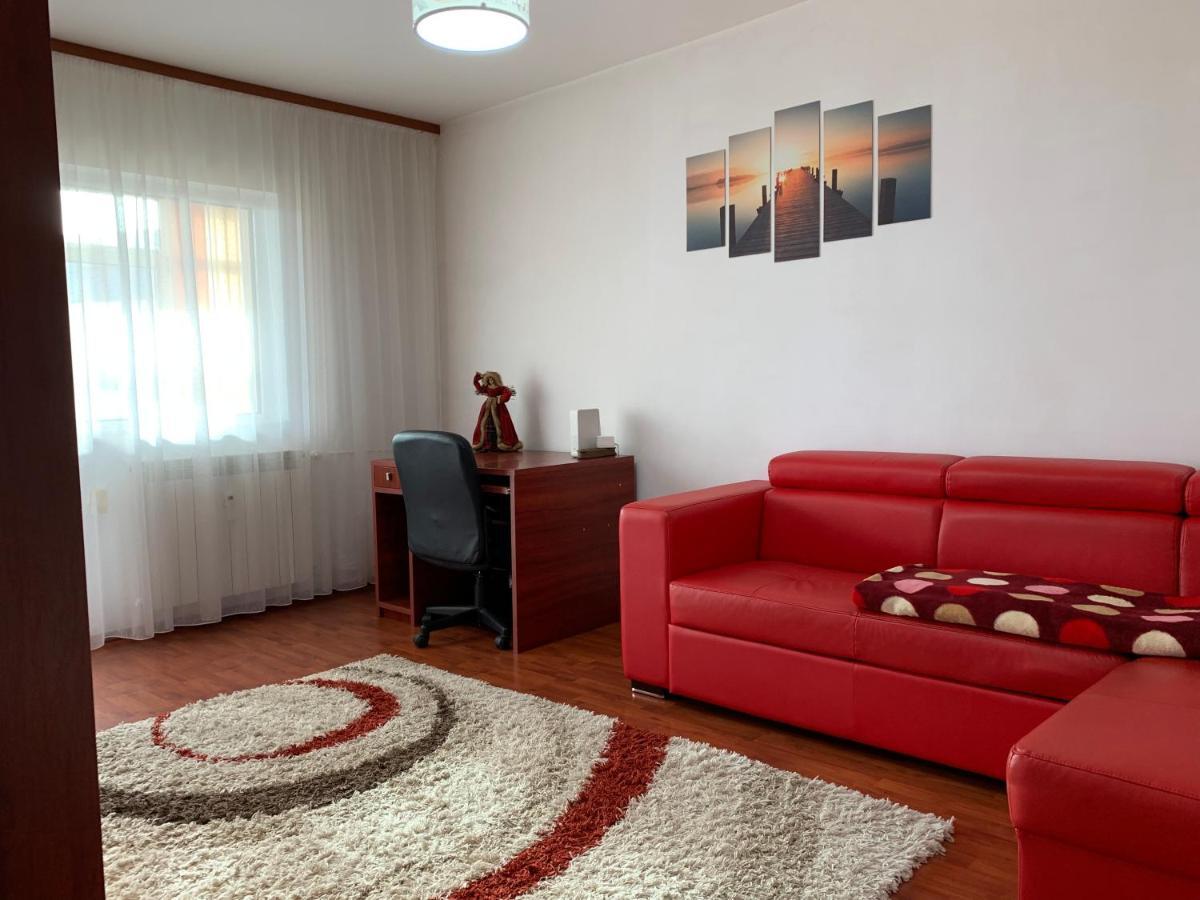 Ana Center Apartment Gałacz Zewnętrze zdjęcie