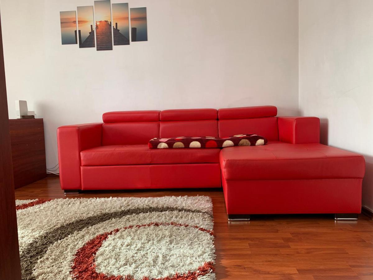 Ana Center Apartment Gałacz Zewnętrze zdjęcie